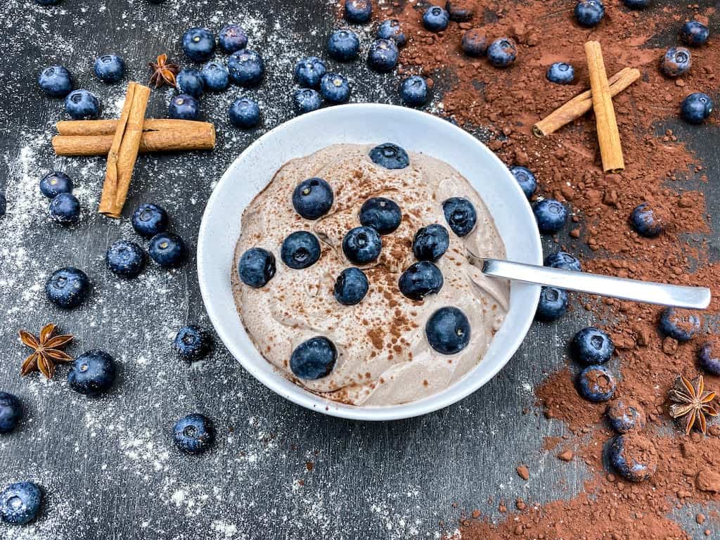 Healthy Breakfast Hack: Cacao as a Yogurt Replacement – To'ak Chocolate