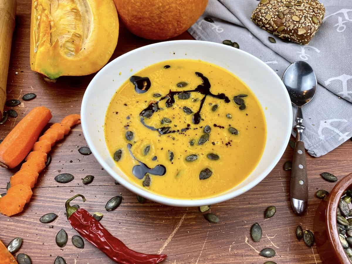 Healthy-Pumpkin-Soup-