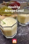 Make your own refreshing Lassi