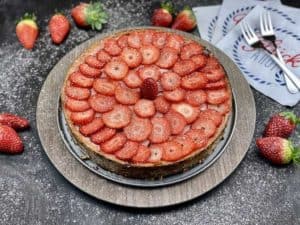 fitness strawberry cheesecake 1 fitness strawberry cheesecake 1